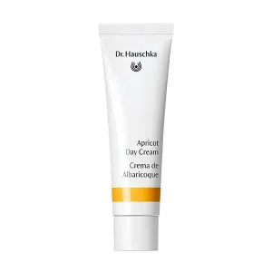 Питательный крем для лица Apricot Day Cream Dr.Hauschka, 30 ml
