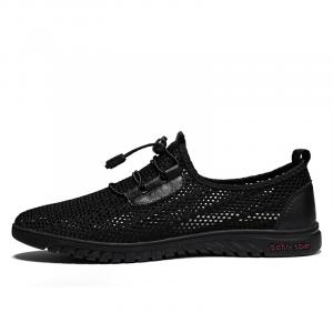 Туфли мужские Men"s Casual Men Low-Top Bull Charm, цвет Sand