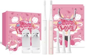 Электрическая зубная щетка Xiaomi