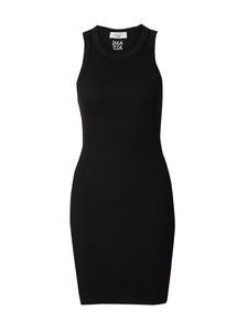 Платье AMI ALY, черный