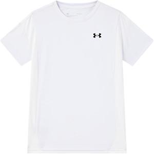 Футболка летняя для подростков Under Armour, белый