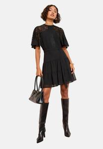 Платье Friends Like These REGULAR FIT , Green Leaf Print/Green