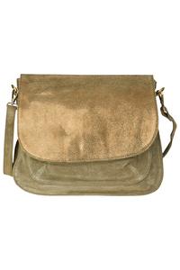 Сумка кросс-боди Curuba Fauna, Khaki