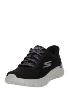 Спортивные кроссовки SKECHERS GO WALK FLEX, черный