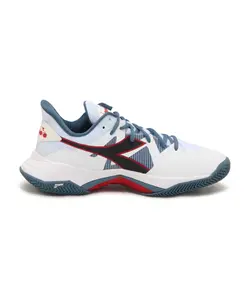 Мужские теннисные кроссовки b.icon 2 clay Diadora, мультиколор