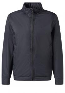 Куртка межсезонная STRELLSON Light, пыльно-синий