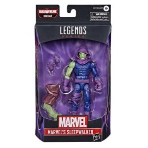 Hasbro, фигурка Доктора Стрэнджа 2 LEGENDS SLEEPWALKER DR. STRANGE