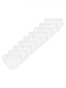 SLOGGI Трусики 'Basic+' в белом цвете