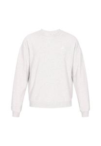 DreiMaster Vintage Свитшот в крапинку белого цвета