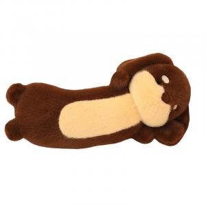 Милые очаровательные лечебные плюшевые куклы таксы MLING, Coffee