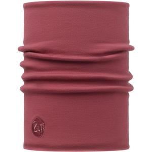 Шарф из плотной мериносовой шерсти, однотонный Buff, цвет rot 422