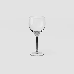 Кубок для воды Октави Villeroy & Boch, прозрачный