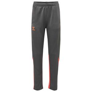 Брюки Hummel Ongrid Poly, черный