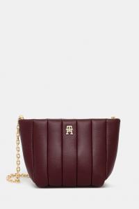 Сумка Tommy Hilfiger, бордовый