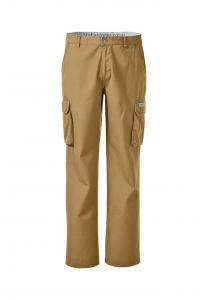 Штаны-Карго steen Jan Vanderstorm, бежевый