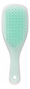 Tangle Teezer, Мини-детанглер, Щетка для волос Marshmallow Duo