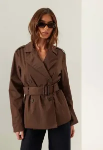 Короткая шерсть Bubbleroom, Brown