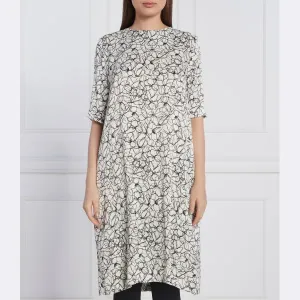 Платье Liviana Conti, белый