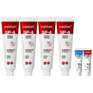 Зубные пасты / Порошки для чистки зубов Unisex CANBAN