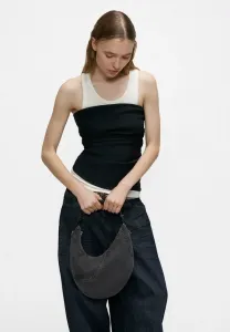 Сумка-Хобо Liebeskind Berlin, Schwarz