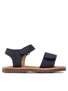 Сандалии Gioseppo, темно-синий