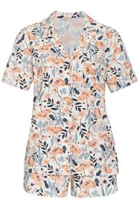 Пижама VIVANCE Dreams, разноцветный