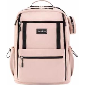 Samsonite Тканевый рюкзак разноцветный, Light Pink