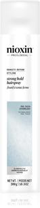 Лак для волос Density Defense Styling, лак для волос сильной фиксации, обеспечивающий безупречный объем Nioxin, 300 мл