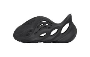 Adidas originals Кроссовки Yeezy Foam Runner для малышей TD