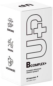 УП Б КОМПЛЕКС+, UP Health Pharma Inna Marka