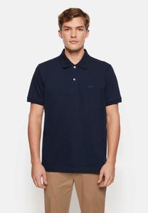 Поло Signal NICKI, Deep Marine/Blue