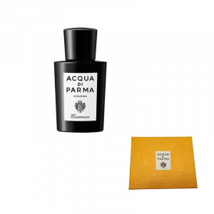 Acqua Di Parma PAERMAZHISHUI Chronia мужские духи цитрусовые ароматические Eau De Cologne 20ml/50ml/100ml