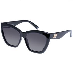 Солнцезащитные очки LE SPECS Sunglasses VAMOS, черный