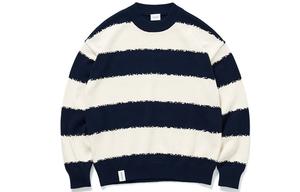 714STREET Свитера унисекс, темно коричневый