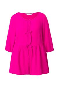 Блуза MIAMODA, Pink