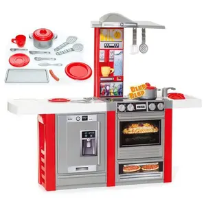 Электронный кухонный модуль Molto Kitchen Master, 2 модуля, мультиколор