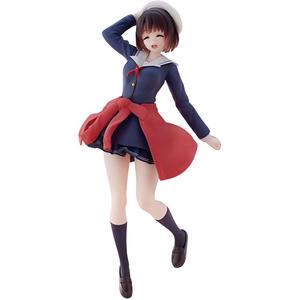 Megumi Kato Coreful Saekano How To Raise A Boring Girlfriend фигурка в школьной форме с бонусными подарками TAITO