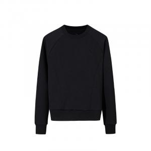 Свитшот женский ANTA, черный