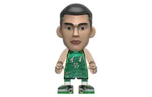 Фигурки в масштабе AcePlayer