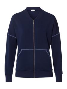 Спортивная куртка Hanro, цвет deep navy