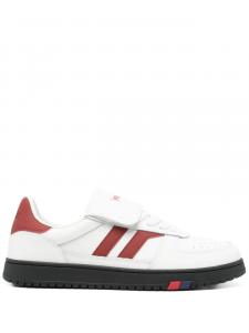 Кожаные кроссовки Pro-Keds, белый