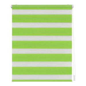 Рулонные шторы Lichtblick Klemmfix II, 45x150x5 см, зеленый