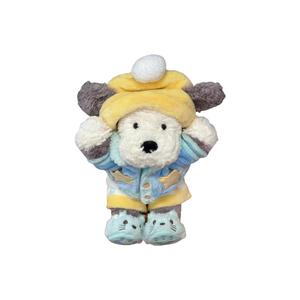 Плюшевая игрушка Tangbuli Sheepdog высотой 36 см KUMAOYA