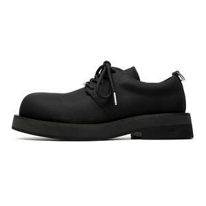 Туфли Men"s Casual Men Low-Top черный Chi Wolf