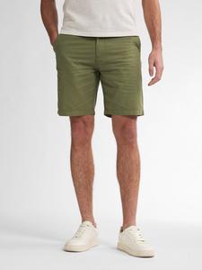 Тканевые шорты Petrol Industries, зеленый