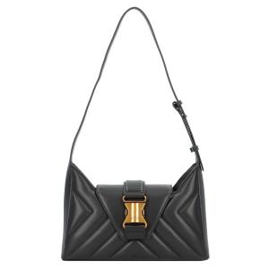 Сумка через плечо REPLAY, черный