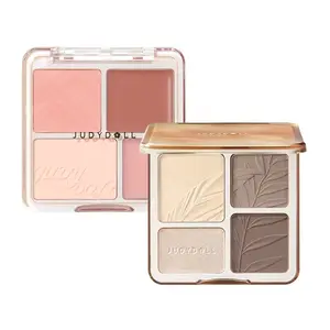 Набор косметики для женщин Judydoll