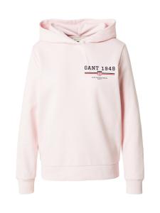 Толстовка GANT, Rose