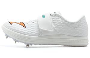 Кроссовки HEALTH 1633 Training Shoes Unisex Low-top White, белый