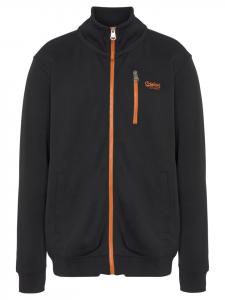 Толстовка Man's World, черный